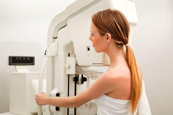 Annual mammograms starting at age 40 show biggest drop in death rates