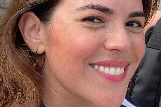 Authorities search for Florida woman reported missing in Spain