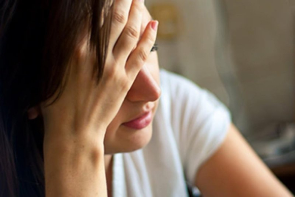 Body temperature rises along with depression severity, study shows Body temperature rises along with depression severity, study shows