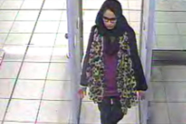 British court declines to restore citizenship of woman who joined ISIS as teen