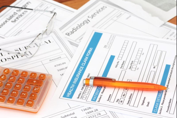 Healthcare costs top issues of concern for U.S. voters ahead of election