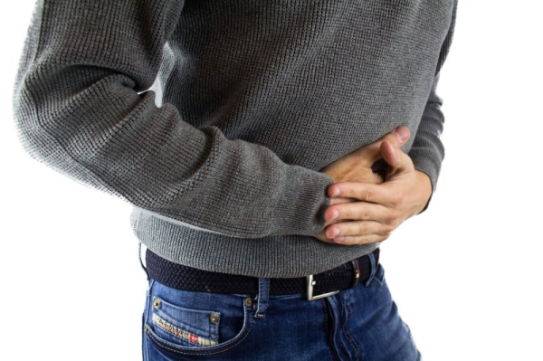 Healthy lifestyle may reduce risk of irritable bowel syndrome Healthy lifestyle may reduce risk of irritable bowel syndrome