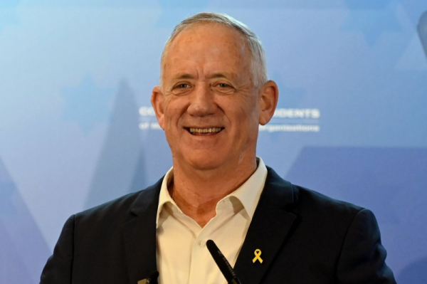 Israel says it will attack Rafah by Ramadan if hostages not returned