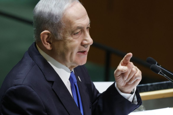 Israel's Netanyahu rejects latest Hamas hostage-release terms