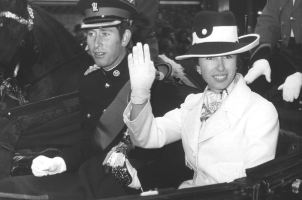 King Charles III undergoing treatment after undisclosed cancer diagnosis