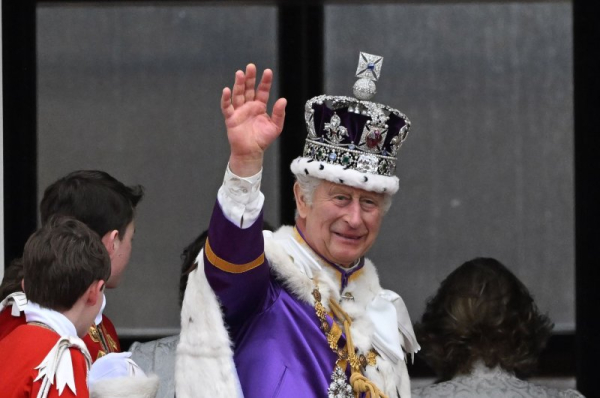 King Charles III undergoing treatment after undisclosed cancer diagnosis