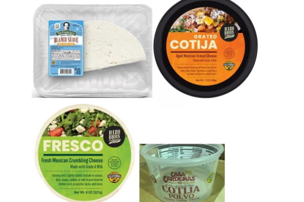Listeria outbreak that killed 2, hospitalized 23 linked to cheese, yogurt Listeria outbreak that killed 2, hospitalized 23 linked to cheese, yogurt