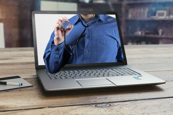 Many clinics still don't offer telehealth for mental health needs