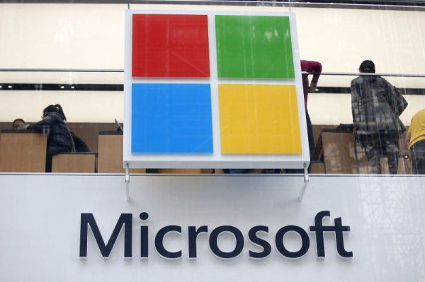 Microsoft invests $3.43 billion in Germany to expand AI and data centers