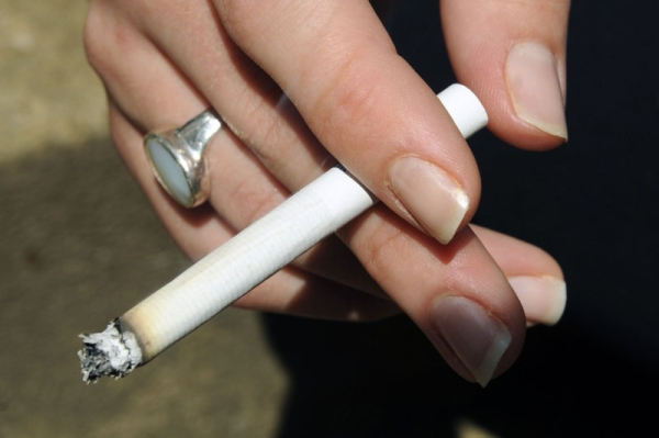 National anti-smoking campaign focuses on menthol cigarettes