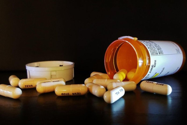 Prescription drug costs much higher in U.S. than in other nations, report says