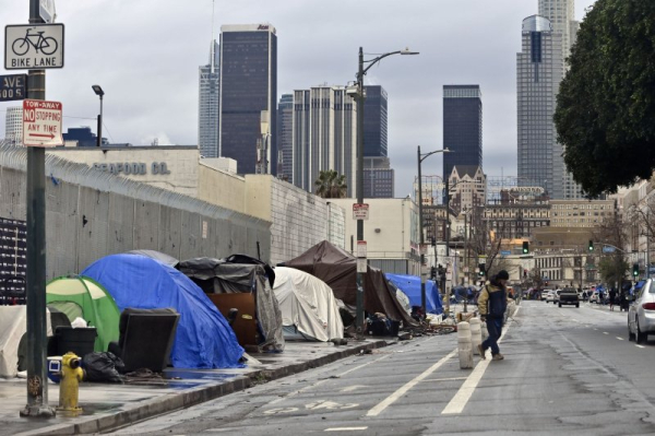 Reducing homelessness could prevent thousands of opioid deaths Reducing homelessness could prevent thousands of opioid deaths