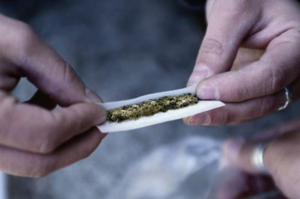 Risk of heart attack, stroke rises with more frequent use of marijuana