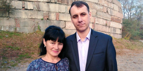 Russia sentences man to 8 years in crackdown on Jehovah's Witnesses