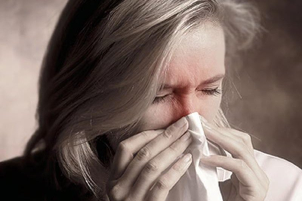 Sinusitis often misdiagnosed as allergies, study suggests