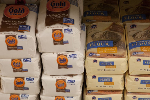 Study finds link between too much niacin intake and heart disease