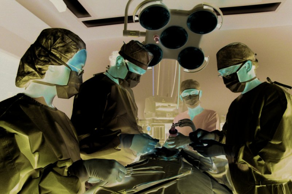 Study: Most U.S. liver transplant enters use alcohol-shaming language