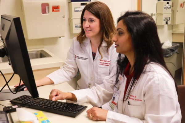 Survey: Most people don't know the numbers that help predict heart disease