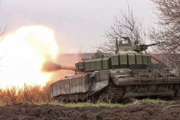 9,000 Russian children to be evacuated from Belgorod border region as fighting intensifies