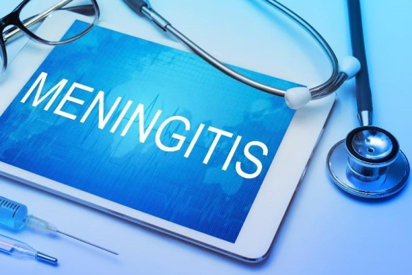 Bacterial illness that can cause meningitis surging, CDC warns