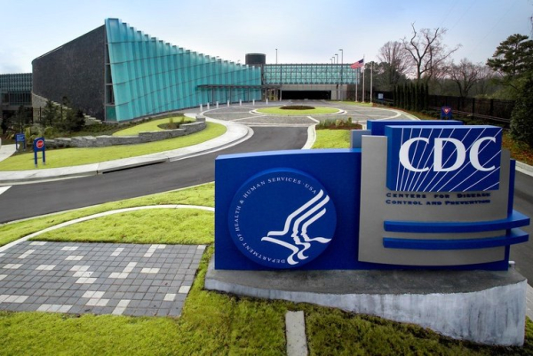 CDC changes isolation guidelines for those infected with COVID-19
