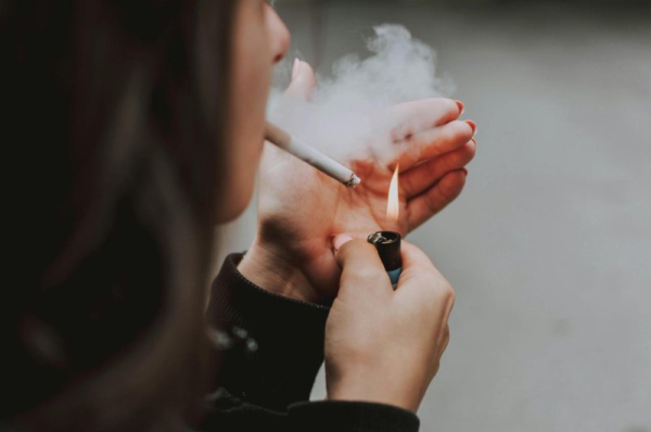 Early exposure to tobacco tied to developing diabetes, study indicates