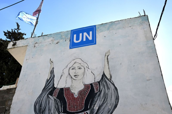 EU to resume UNRWA funding as doubt cast on Israeli claims about staff