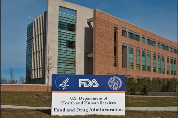 FDA approves Rezdiffra to treat liver disease