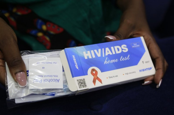 High number of people on HIV-preventing PrEP drugs stop using them, research shows