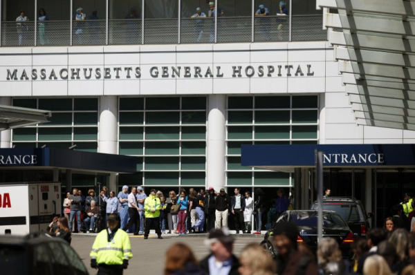 Massachusetts General succeeds with genetically edited pig kidney transplant