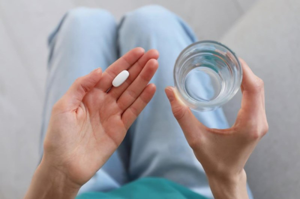 Medication abortions lead rise in U.S. abortions since reversal of Roe vs. Wade