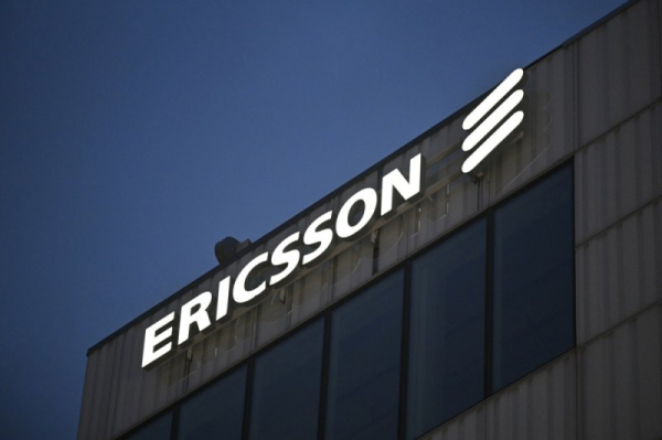 Mobile networking giant Ericsson to lay off 1,200 workers in Sweden