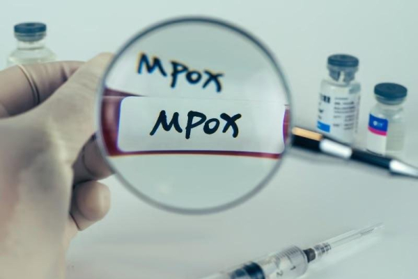 Mpox outbreak slowed because of behavior changes, not vaccine