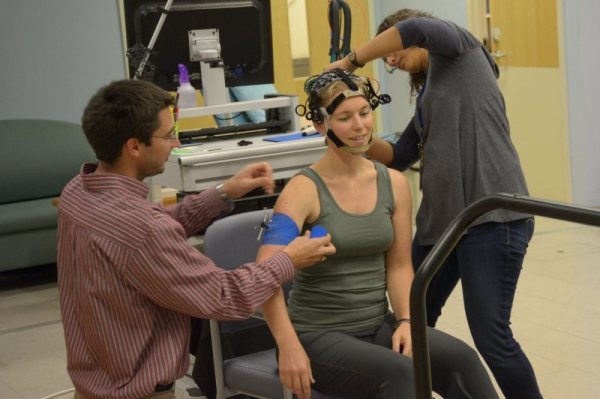 Neurological conditions the leading cause of ill health globally, study finds