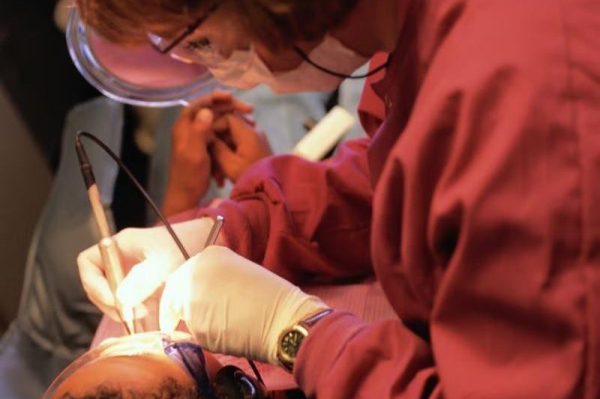 New biopsy-free test may promptly diagnose oral cancers