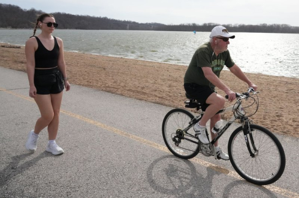 No lost sleep with regular physical activity, study says No lost sleep with regular physical activity, study says