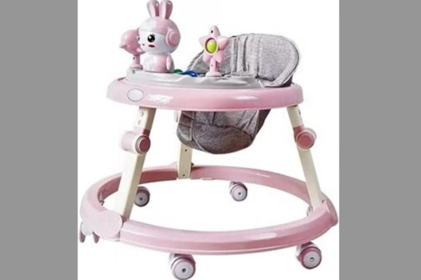 Officials warn of dangers of Comfi Baby walkers
