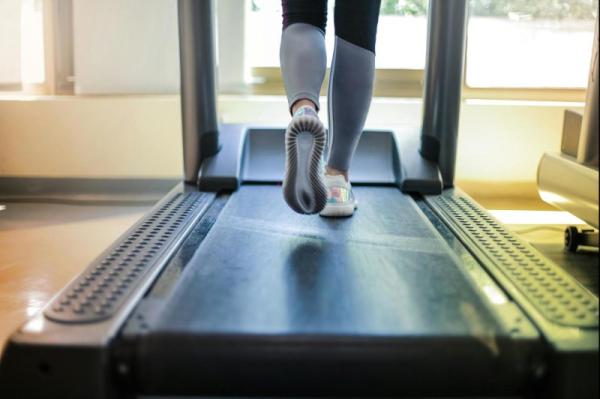 People with genetic risk for obesity may have to exercise more to stay healthy People with genetic risk for obesity may have to exercise more to stay healthy