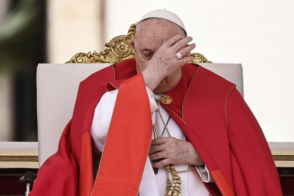 Pope Francis, Patriarch Kirill pray for victims of Moscow attack