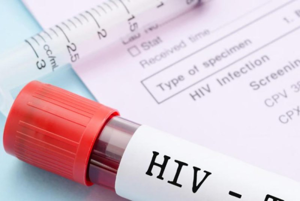 Pregnant women protected from HIV by drug-emitting vaginal ring