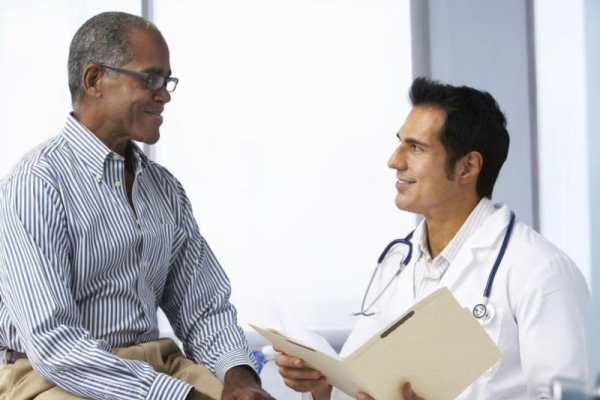PSA tests may lead to overdiagnosis of prostate cancer in Black men