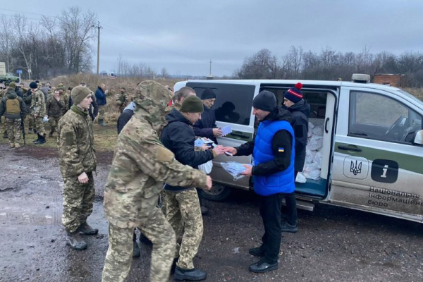 Russia executed 32 Ukrainian POWs in past three months, routinely tortures captives, says U.N.