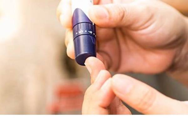 Sharp changes in blood sugar may slow thinking in people with Type 1 diabetes
