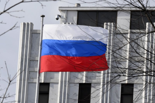 South Korean citizen detained in Russia for alleged espionage