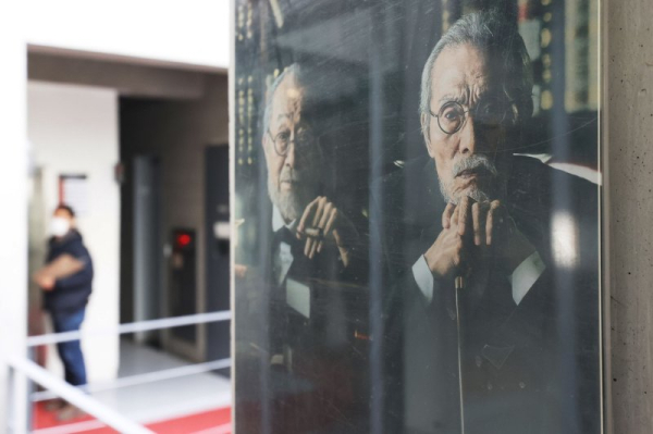 'Squid Game' actor Oh Yeong-su, 79, convicted of indecent assault