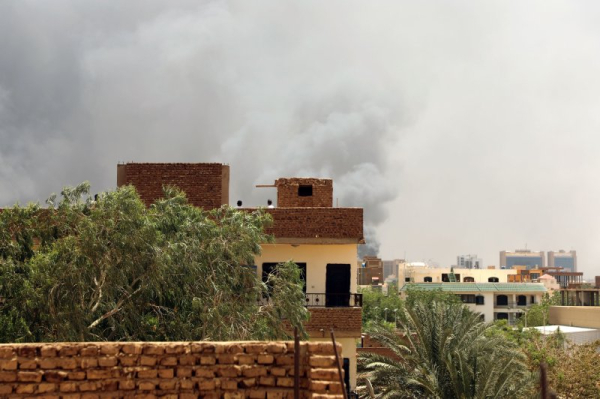 State Department announces $47 million in aid for Sudan and neighboring nations State Department announces $47 million in aid for Sudan and neighboring nations