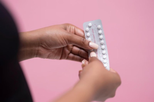 Study links birth control, menopause treatment to higher risk for brain tumors