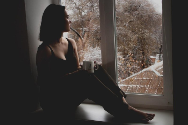 Study: With depression, women more likely than men to develop heart disease Study: With depression, women more likely than men to develop heart disease