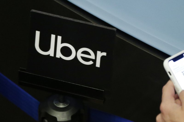 Uber agrees to pay Australian drivers $178M settlement