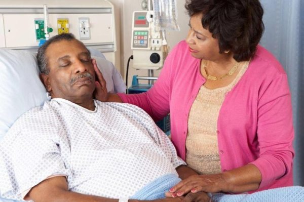 Ultrasound applied with MRI may be effective for treating prostate cancer Ultrasound applied with MRI may be effective for treating prostate cancer